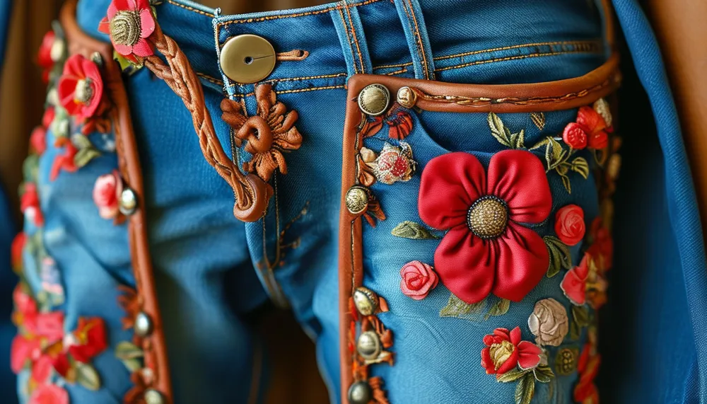 Wide-Leg Jeans: How to Style the Silhouette of the Moment